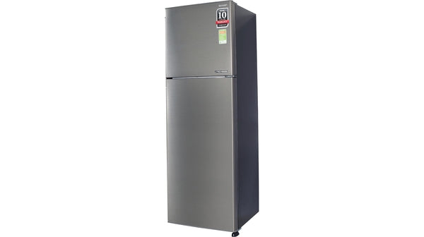 Tủ lạnh Sharp SJ-X281E-SL