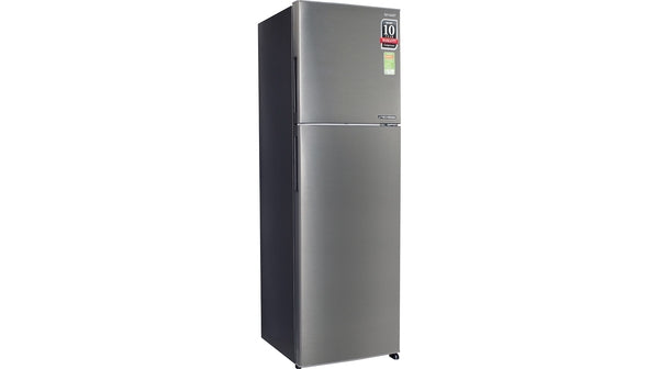 Tủ lạnh Sharp SJ-X281E-SL
