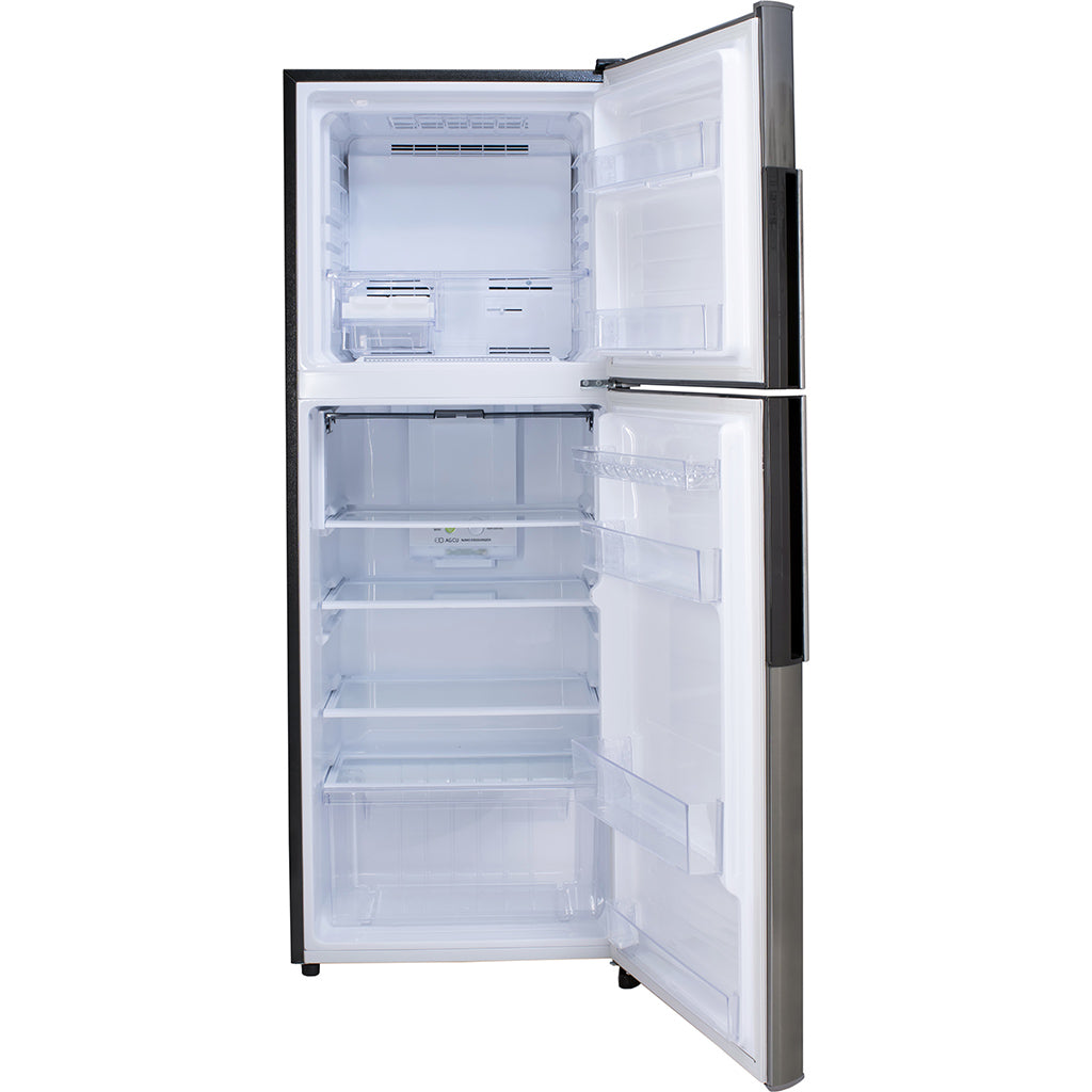 Tủ lạnh Sharp SJ-X316E-SL