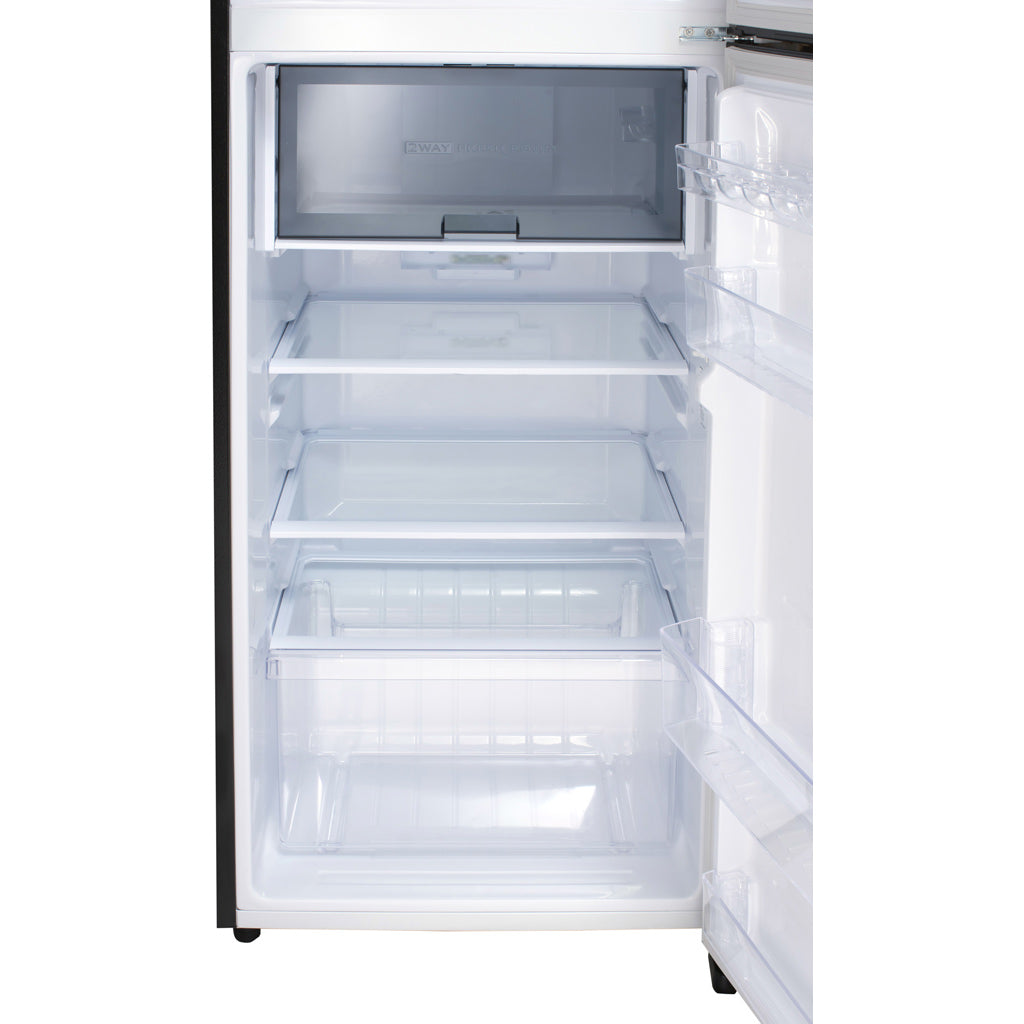 Tủ lạnh Sharp SJ-X316E-SL