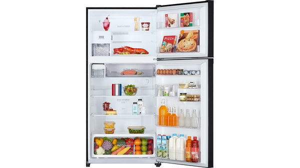 Tủ lạnh Toshiba GR-AG58VAXK
