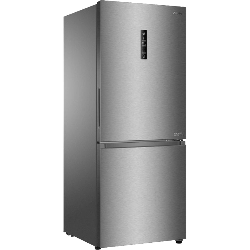 Tủ lạnh Aqua AQR-I298EB(SW)