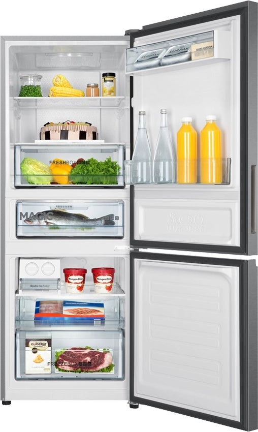 Tủ lạnh Aqua AQR-I298EB(SW)