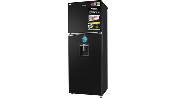 Tủ lạnh Panasonic NR-BV320WKVN