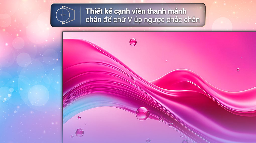 Tivi Hisense 43A4N