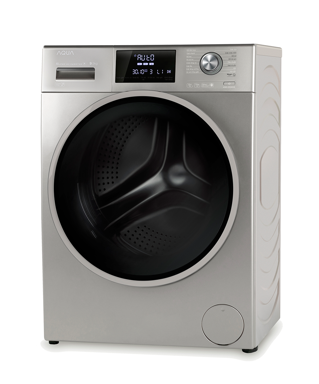 Máy giặt Aqua AQD-DD950EN
