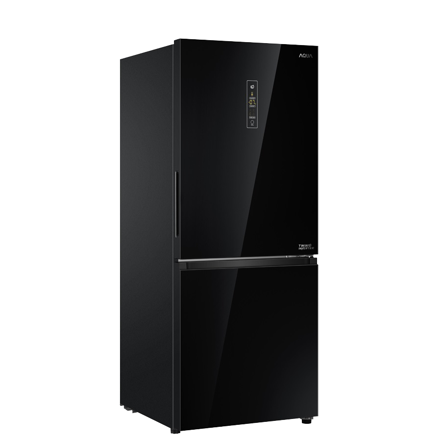 Tủ lạnh Aqua AQR-IG298EBGB