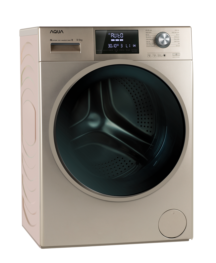 Máy giặt Aqua AQD-DD950EN
