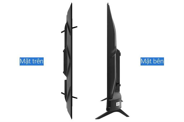Tivi Hisense 43A4N