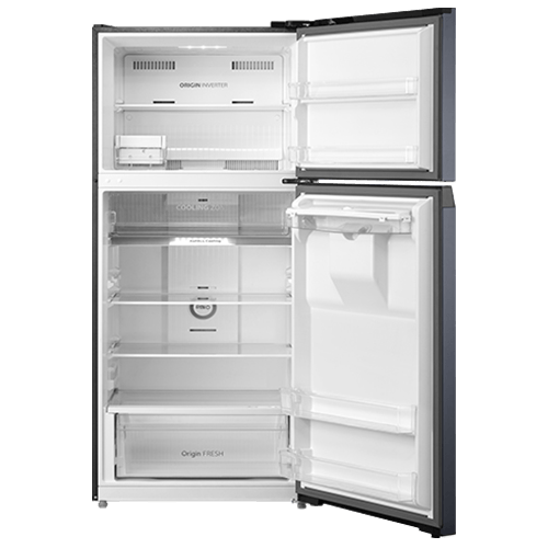 Tủ lạnh Toshiba GR-RT395WE-PMV