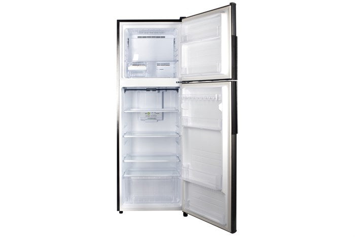 Tủ lạnh Sharp SJ-X346E-SL