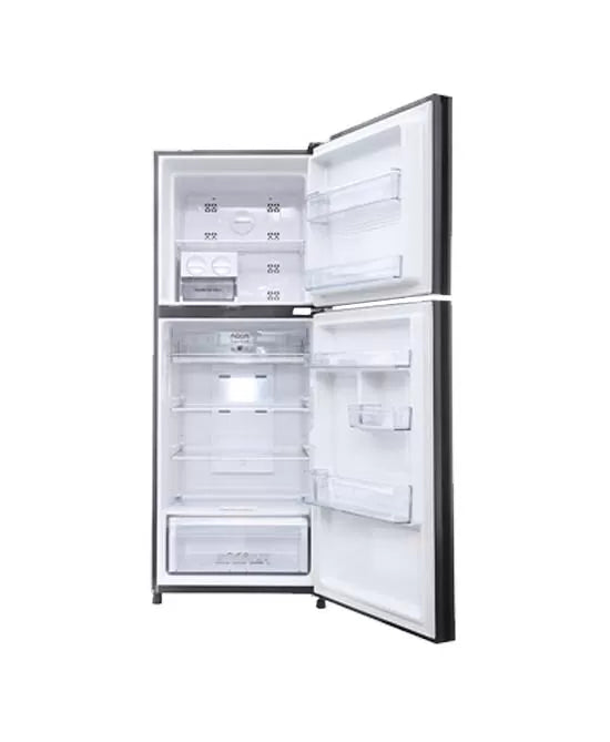 Tủ lạnh Aqua AQR-IG316DNGB