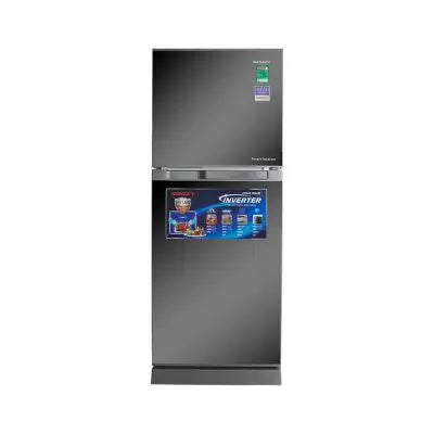 Tủ lạnh Sharp SJ-FX420V-DS