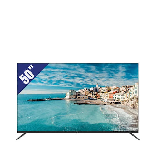 Tivi AQUA 4K 50 inch LE50AQT6610UG (50
