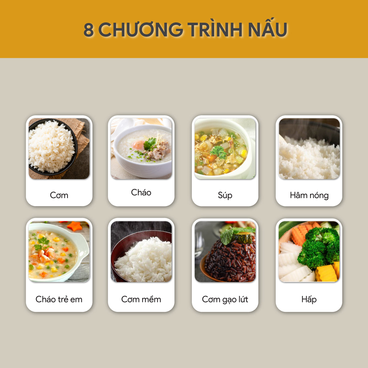 Nồi Cơm Điện Tử BlueStone RCB-5938 1.8 Lít 760W