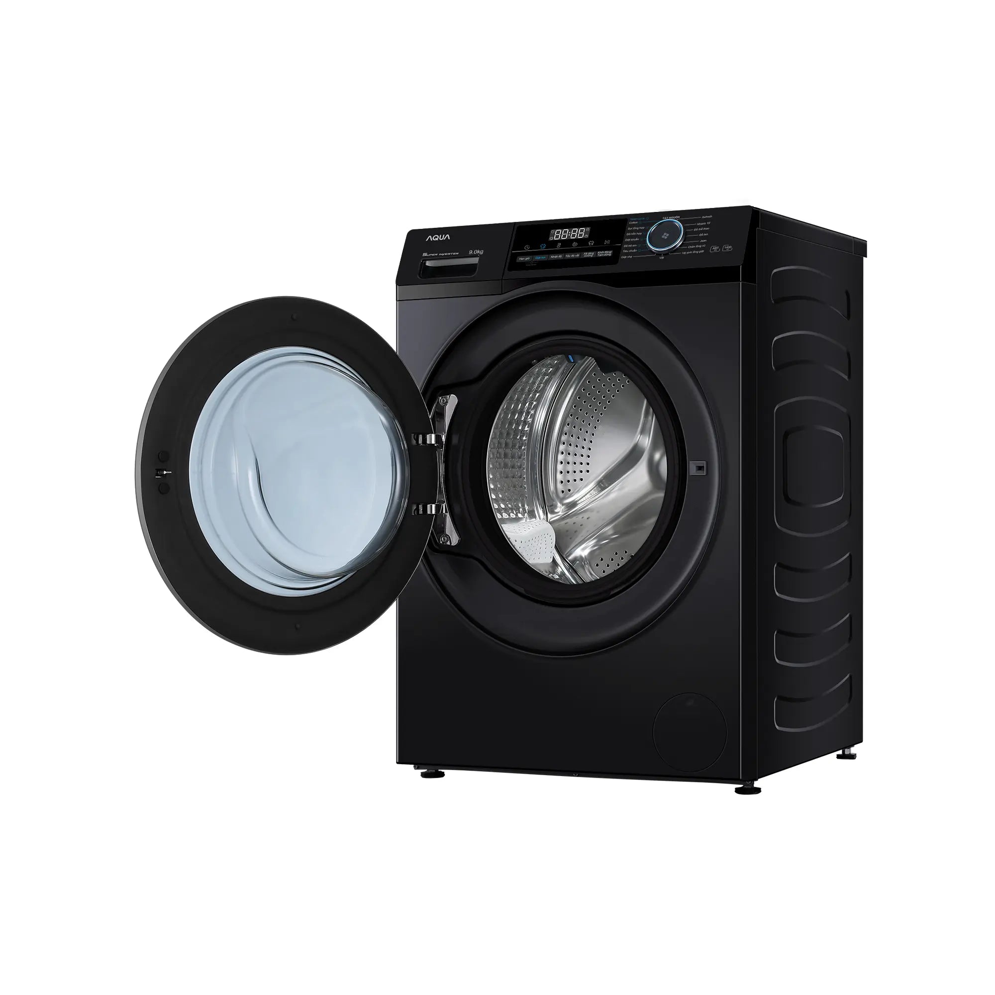 Máy giặt Aqua AQD-A902J.BK