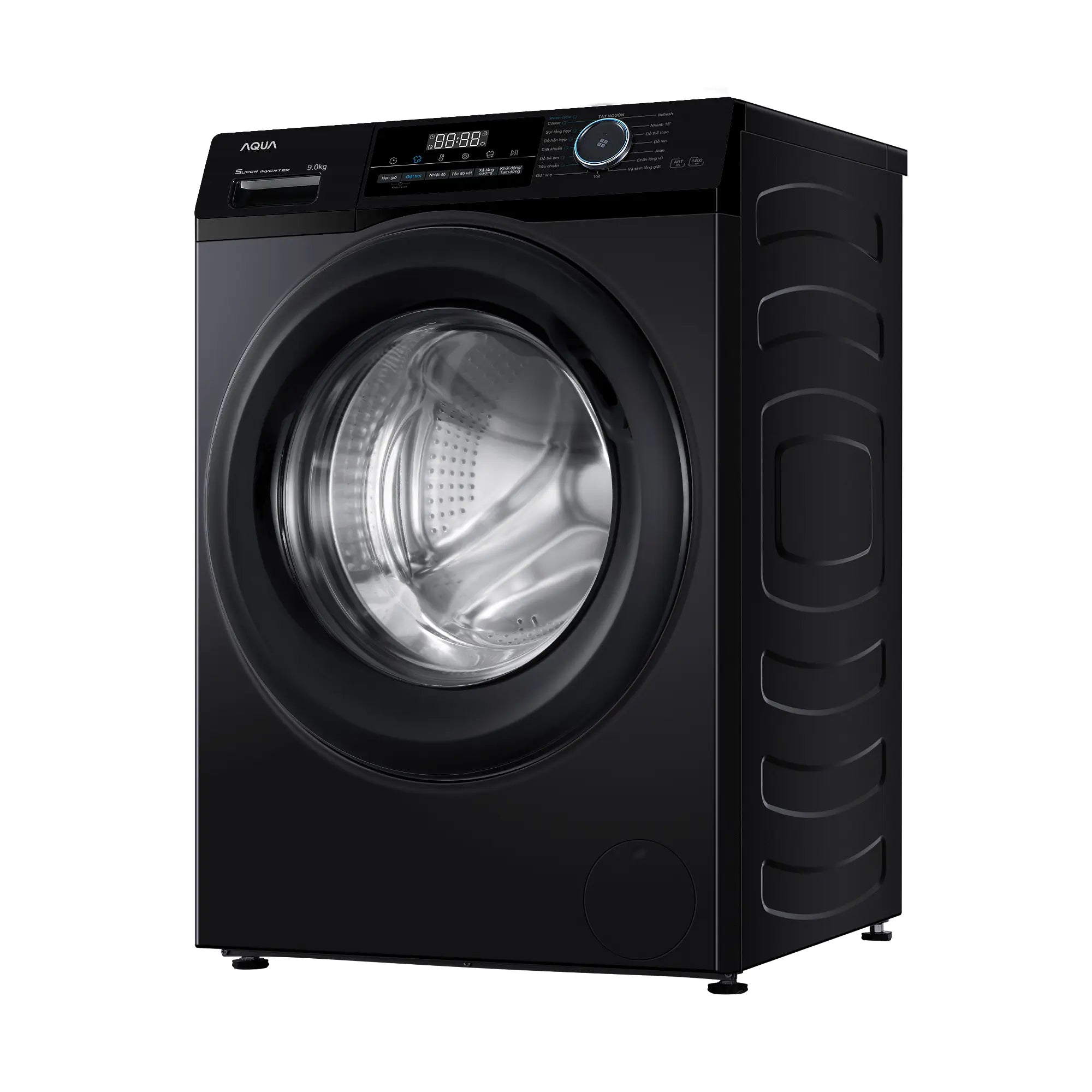 Máy giặt Aqua AQD-A902J.BK