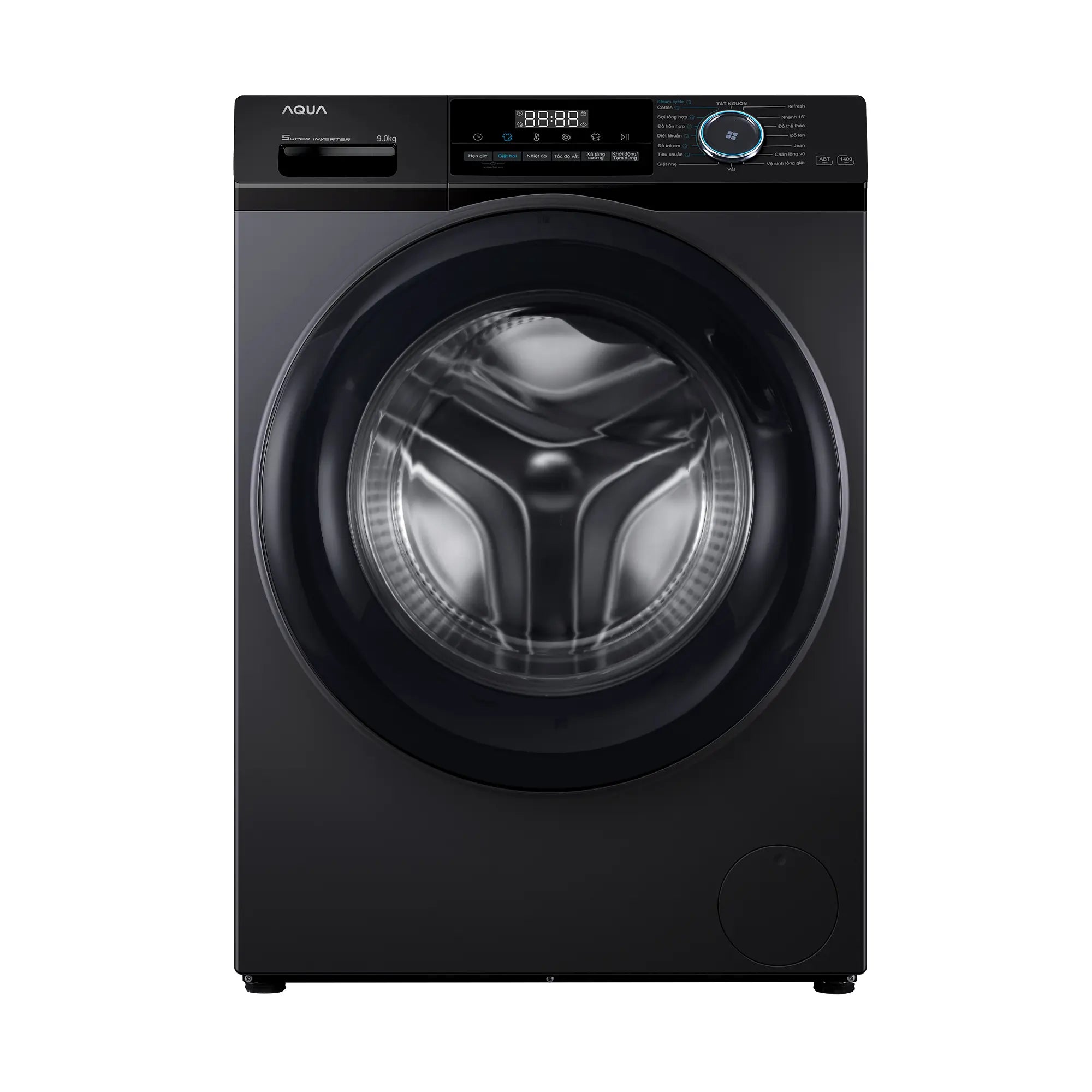 Máy giặt Aqua AQD-A902J.BK
