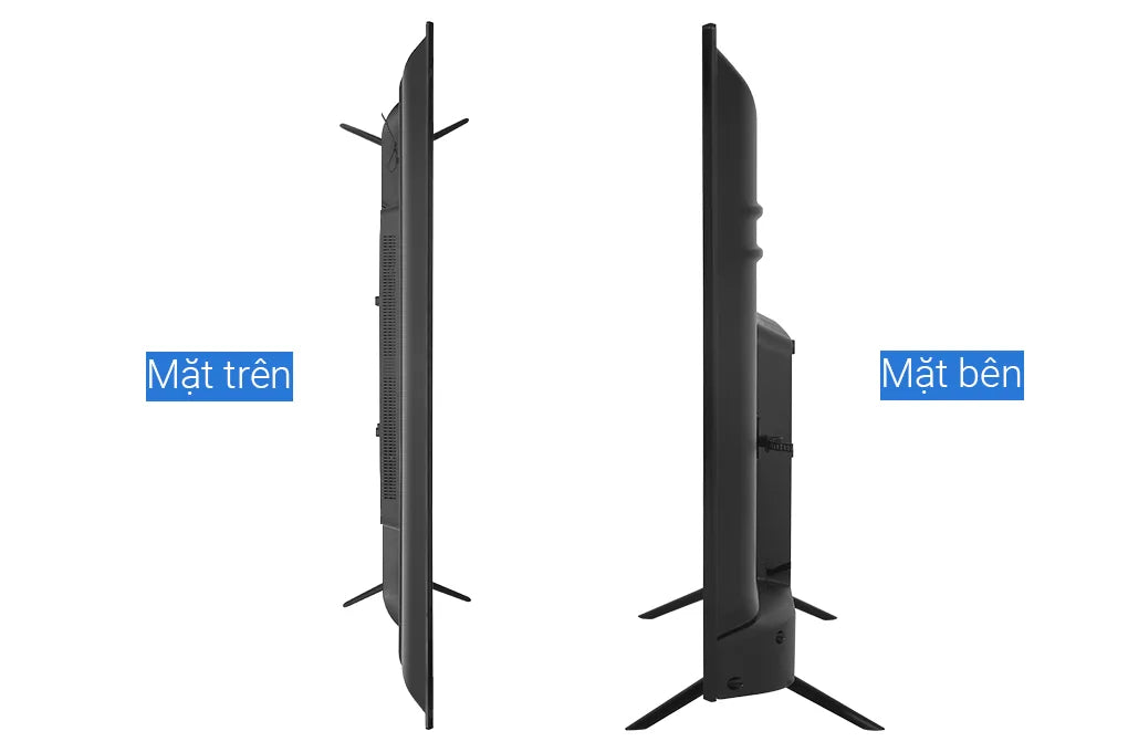 Android Tivi Sharp 42 inch 2T-C42EG2X