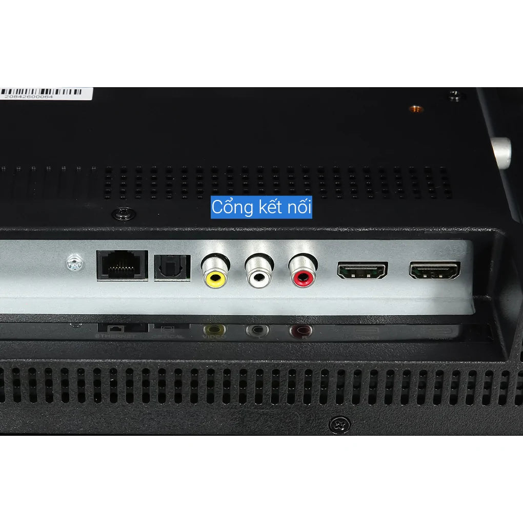 Tivi Sharp 2T-C32EG2X