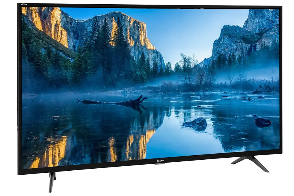 Casper Smart Tivi 43 Inch 43FG5200