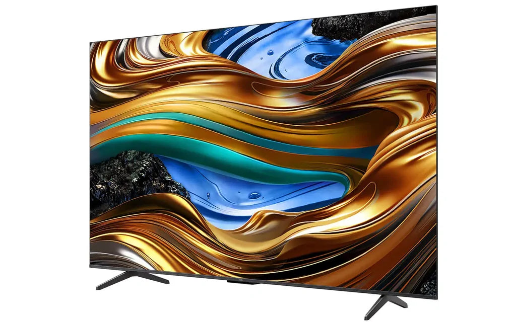 Google Tivi TCL 4K 43 Inch 43P755