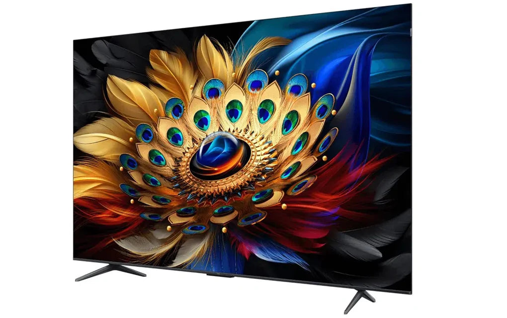 Tivi TCL 75C655