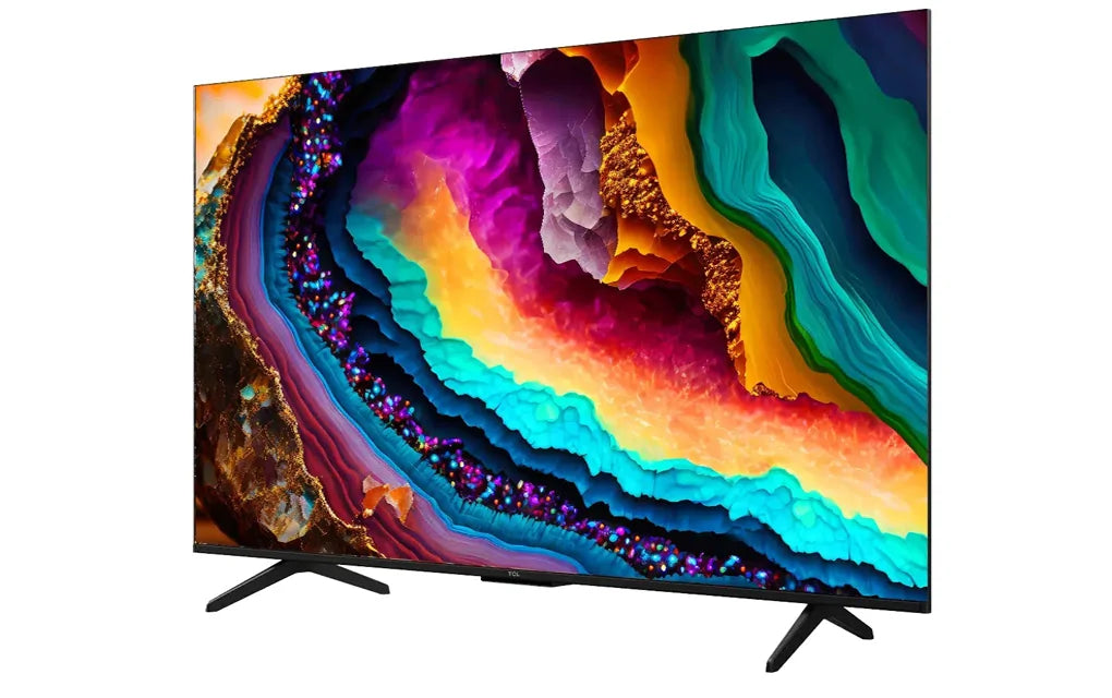 Google Tivi TCL 4K 65 Inch 65P755 Pro
