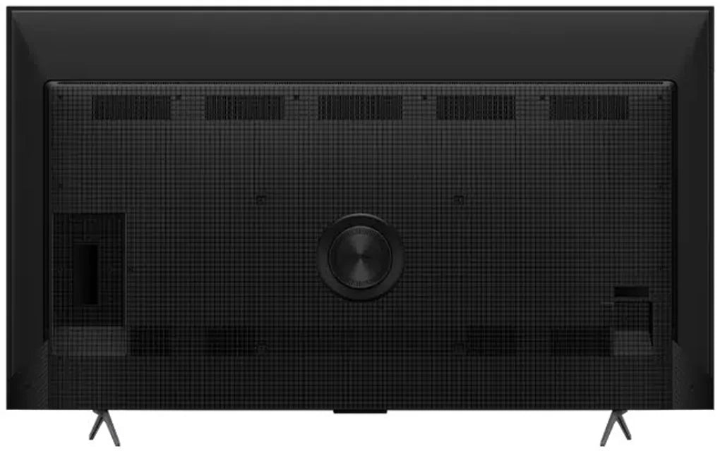 Google Tivi TCL 4K 43 Inch 43P755