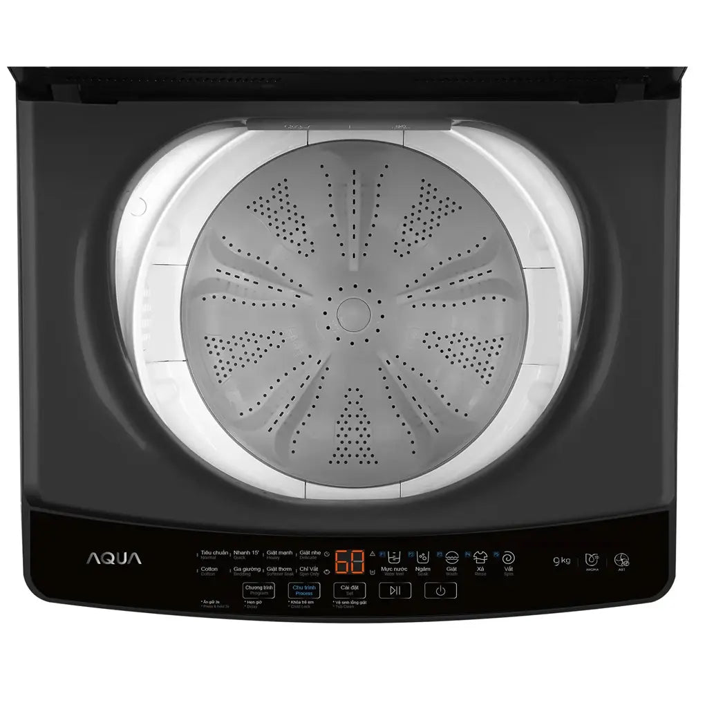 Máy giặt Aqua AWM9-316K(B)