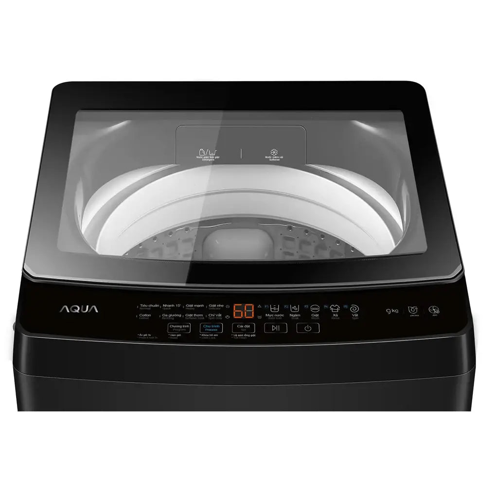 Máy giặt Aqua AWM9-316K(B)