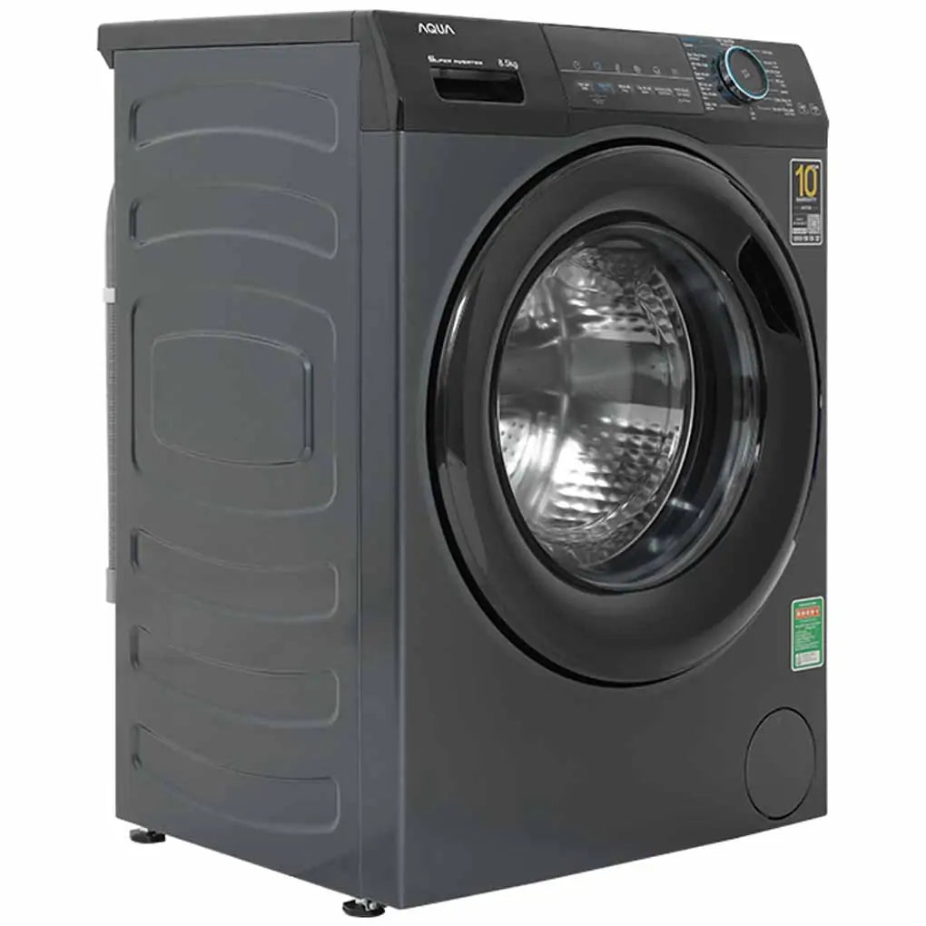 Máy giặt Aqua AQW-S82JT.BK