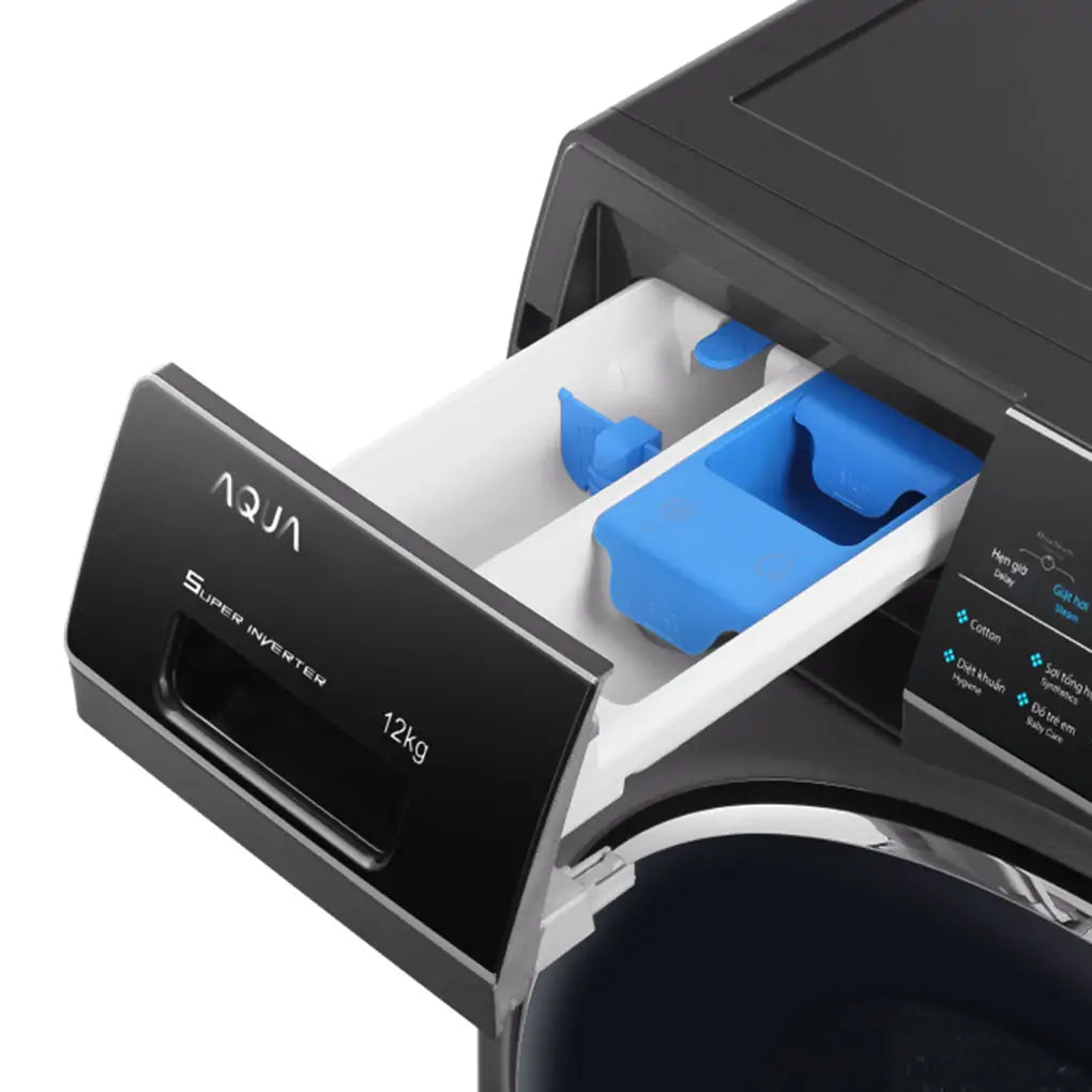 Máy giặt Aqua AQD-A1200H.PS