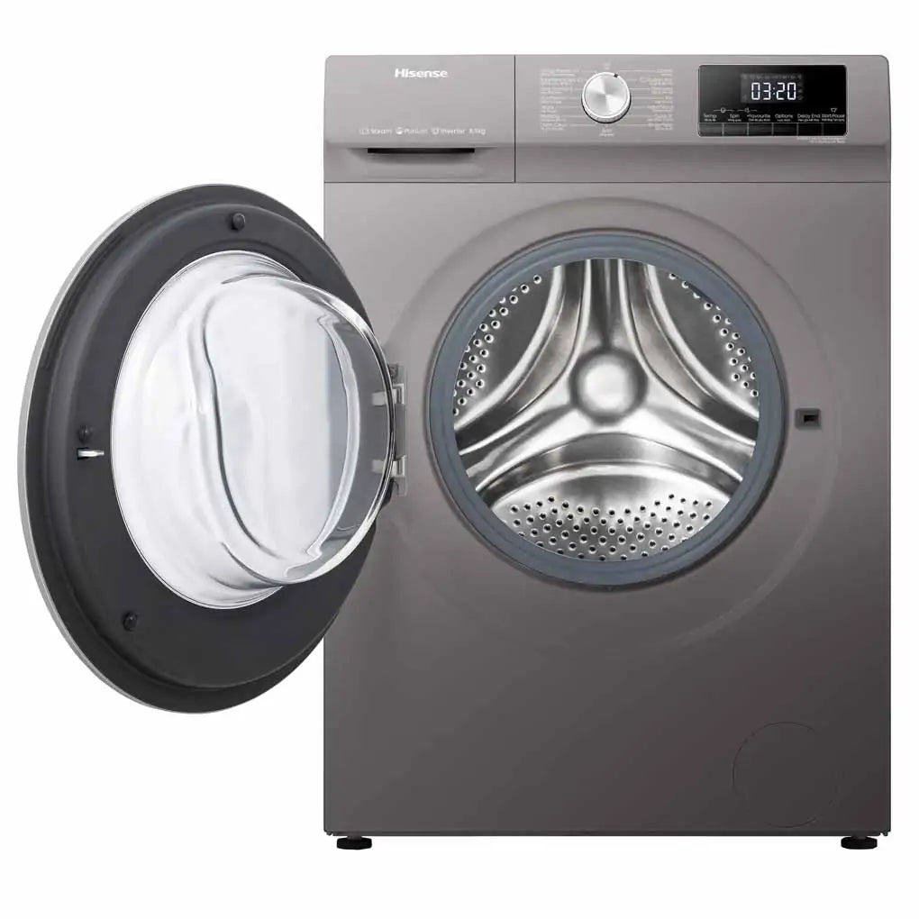 Máy giặt Hisense WTZQ1015UT