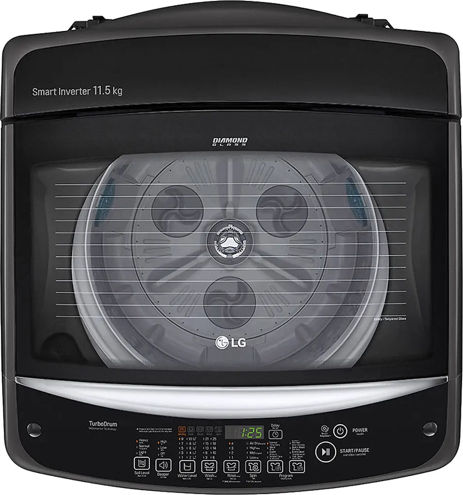 Máy giặt LG T2351VSAB