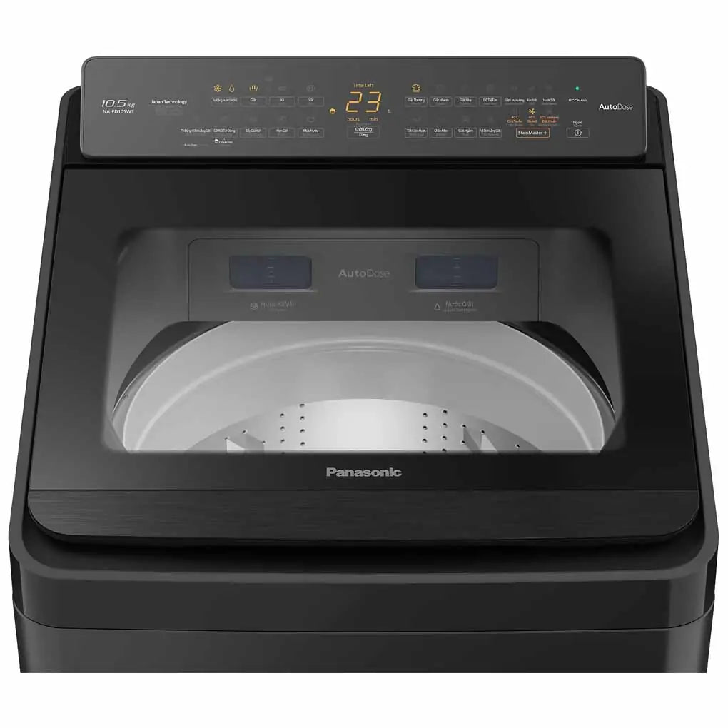 Máy giặt Panasonic NA-FD115V3BV