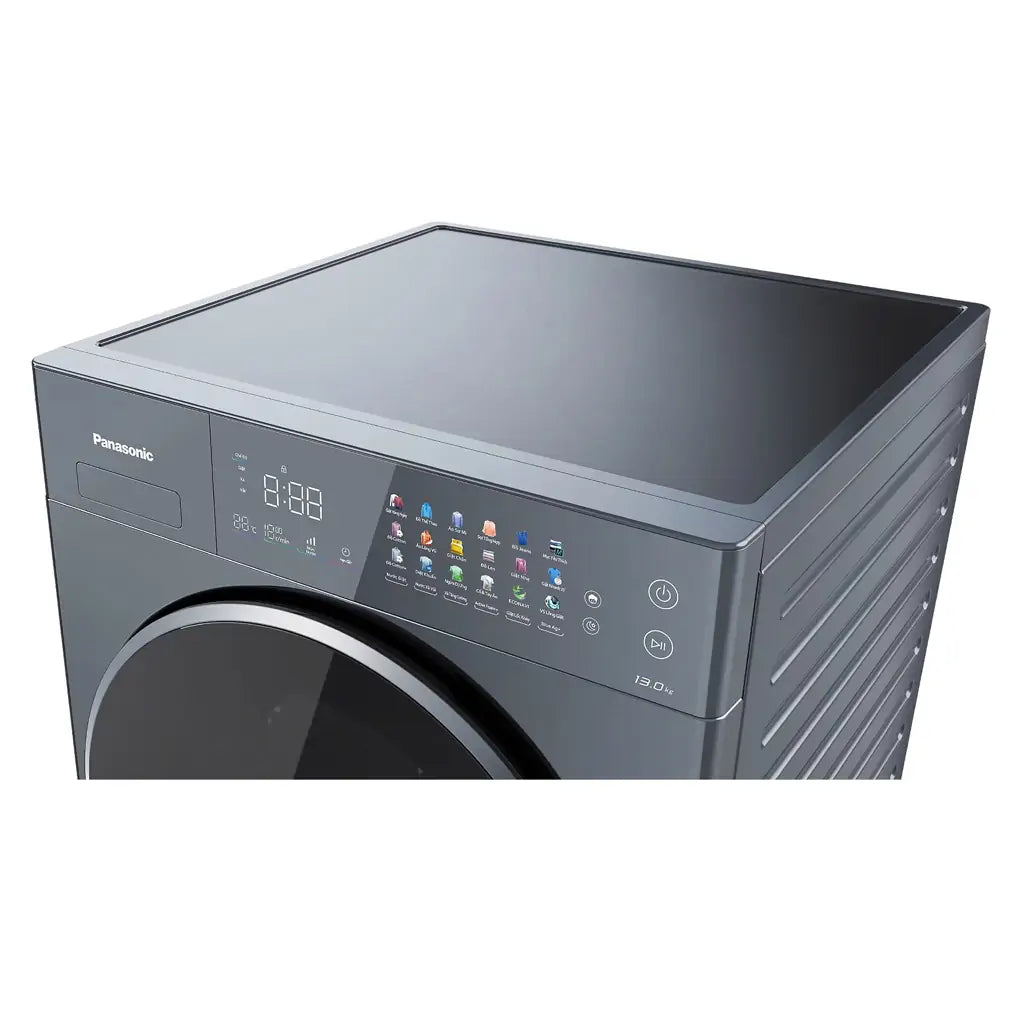 Máy giặt Panasonic NA-26CVX1AVT(HM)
