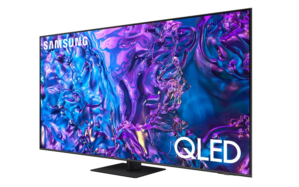 Smart Tivi QLED Samsung 4K 75 Inch QA75Q70D