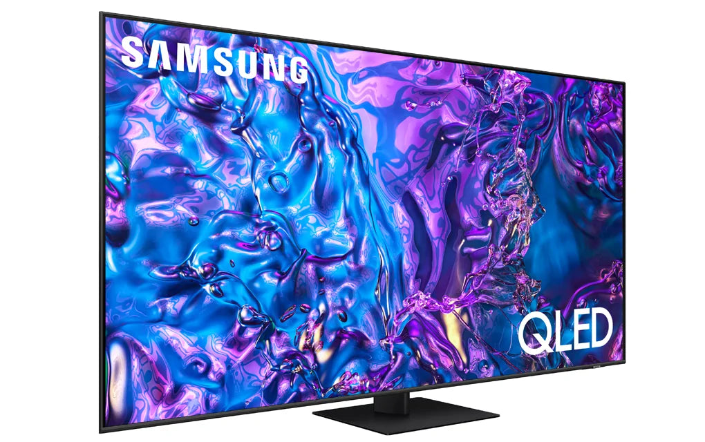 Smart Tivi QLED Samsung 4K 75 Inch QA75Q70D