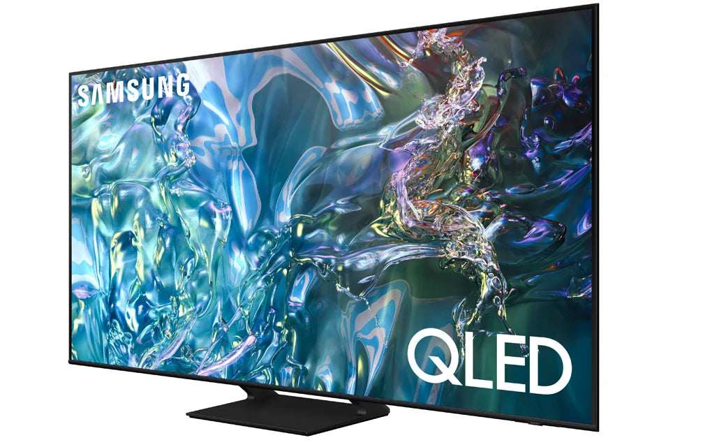 Smart Tivi QLED Samsung 4K 75 Inch QA75Q60D
