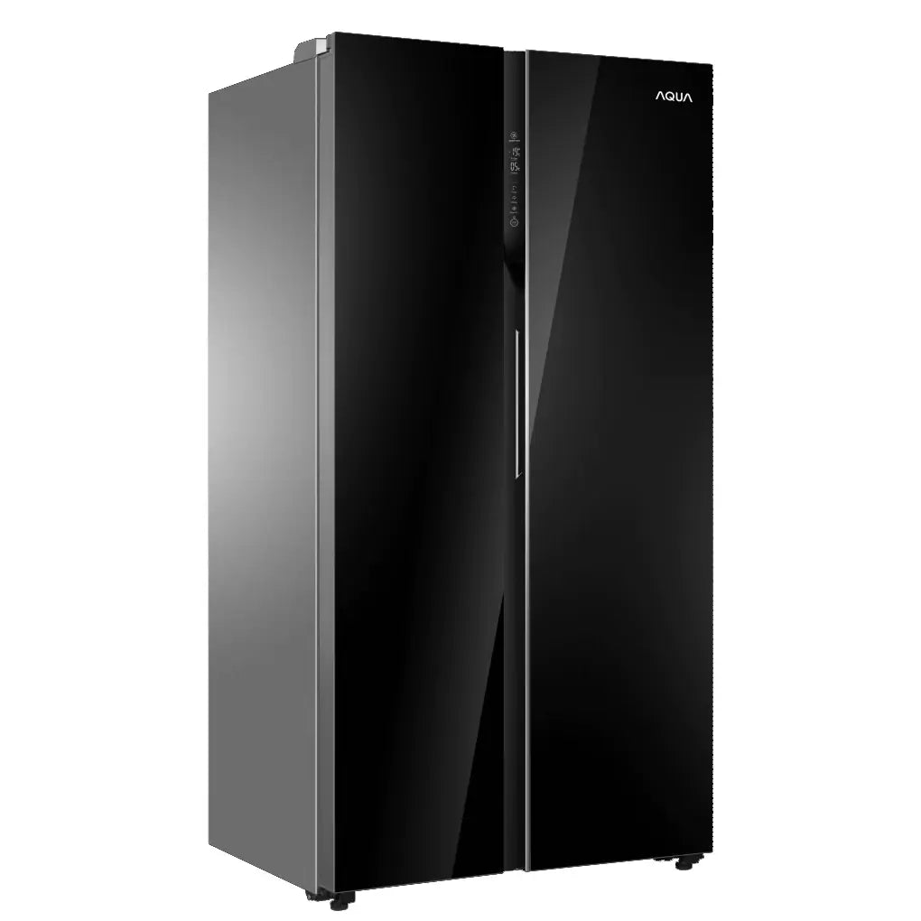 Tủ Lạnh Aqua Inverter 602 Lít AQR-IG696FS
