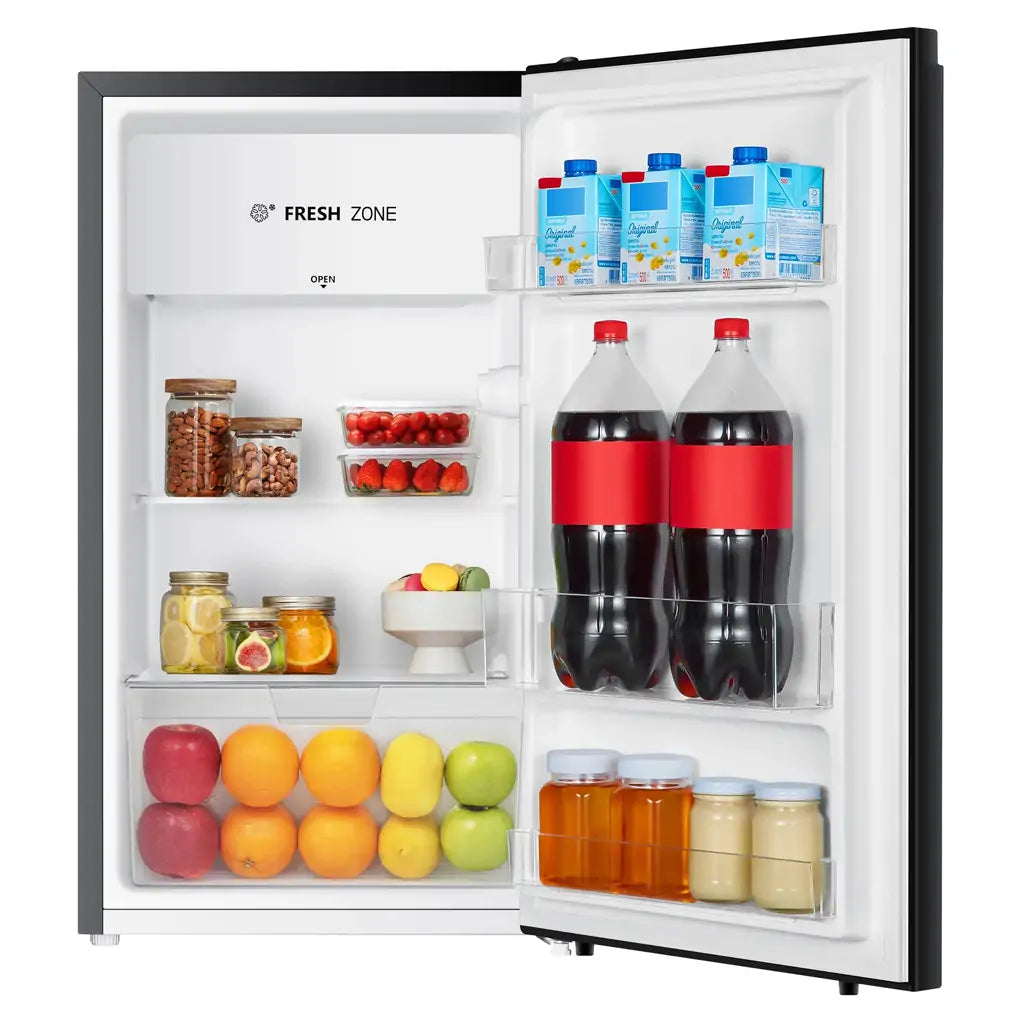 Tủ lạnh Hisense HR09DB