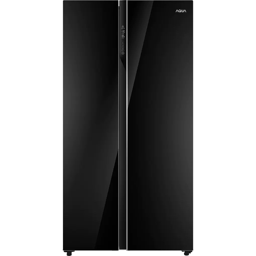 Tủ Lạnh Aqua Inverter 602 Lít AQR-IG696FS