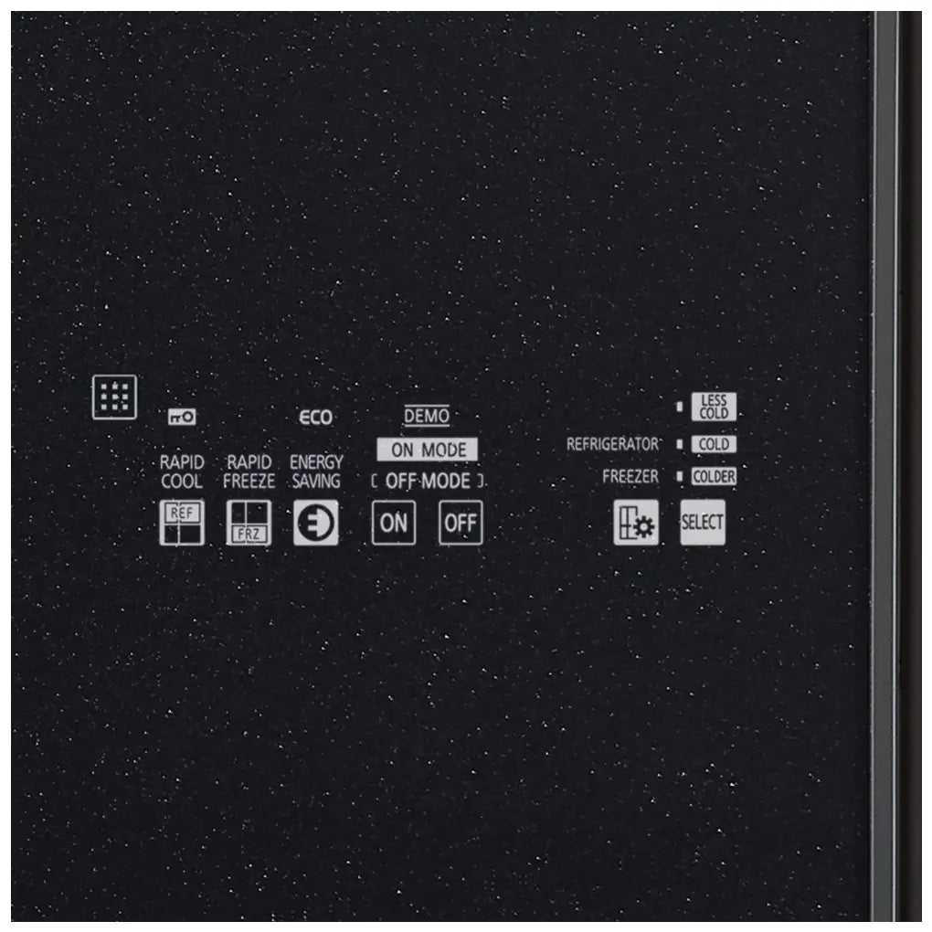 Tủ lạnh Mitsubishi MR-L72EH-ST-V