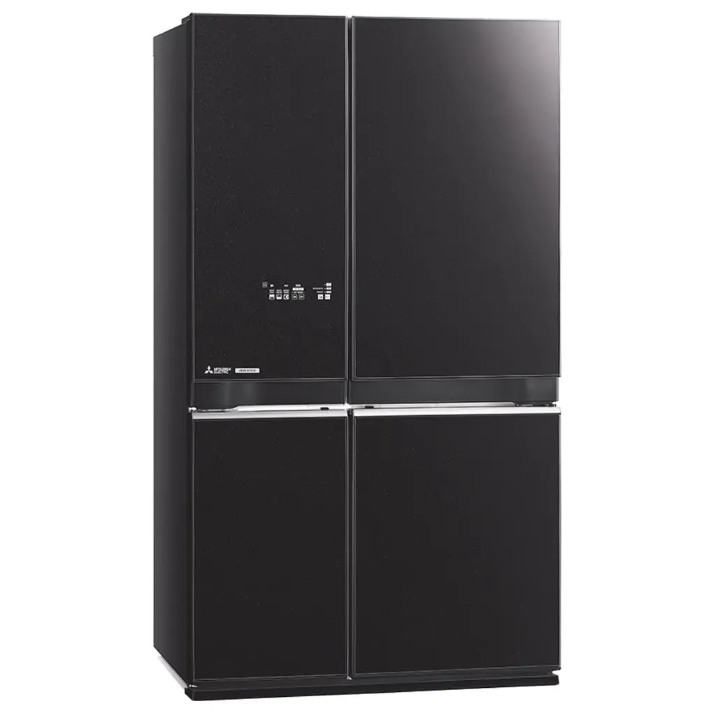 Tủ lạnh Mitsubishi MR-L72EH-ST-V