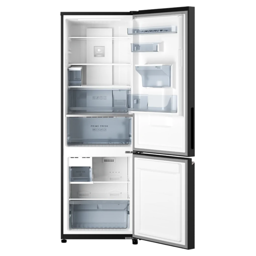 Tủ lạnh Panasonic NR-BV331WGKV