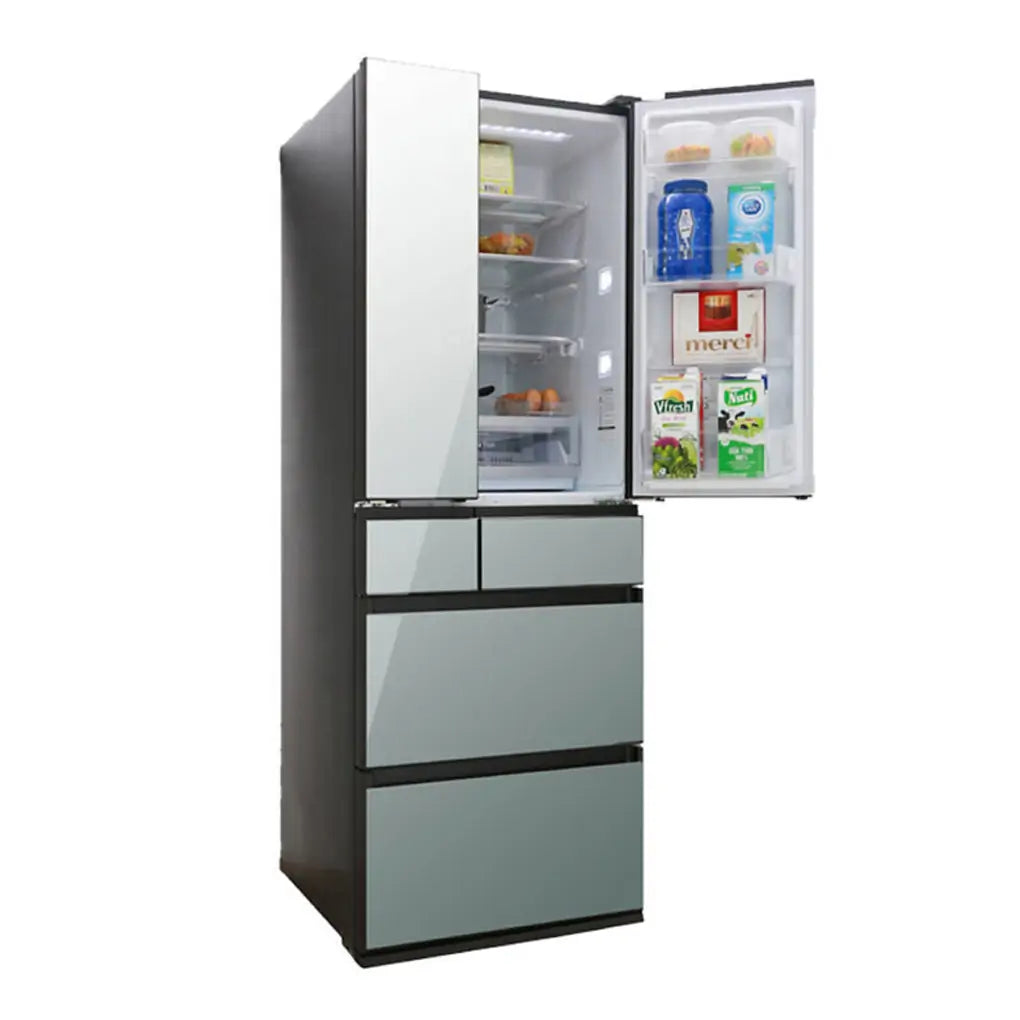 Tủ lạnh Panasonic NR-F503GT-X2(HM)