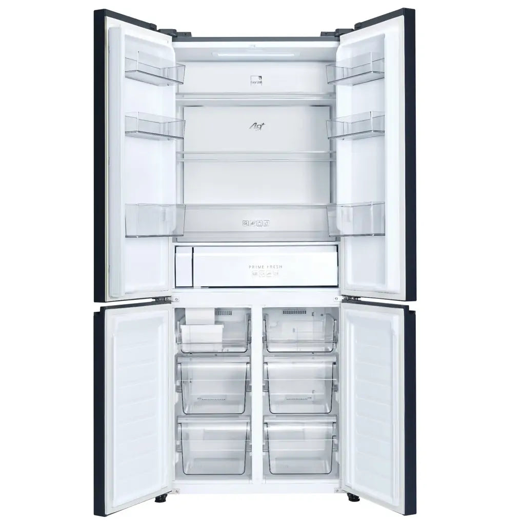 Tủ lạnh Panasonic NR-X561GB-VN