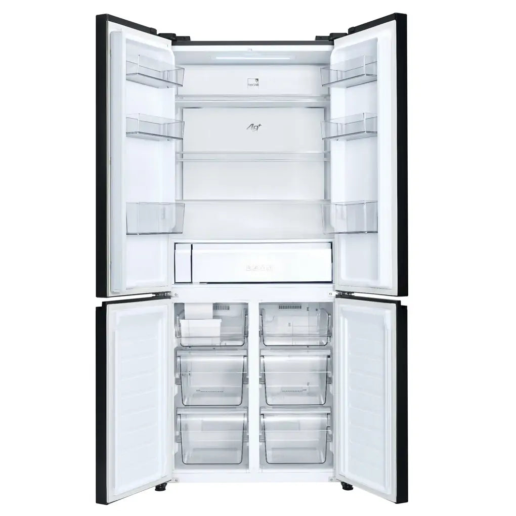 Tủ lạnh Panasonic NR-X561BK-VN