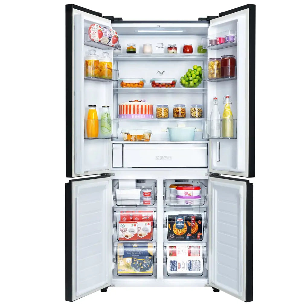 Tủ lạnh Panasonic NR-X561BK-VN